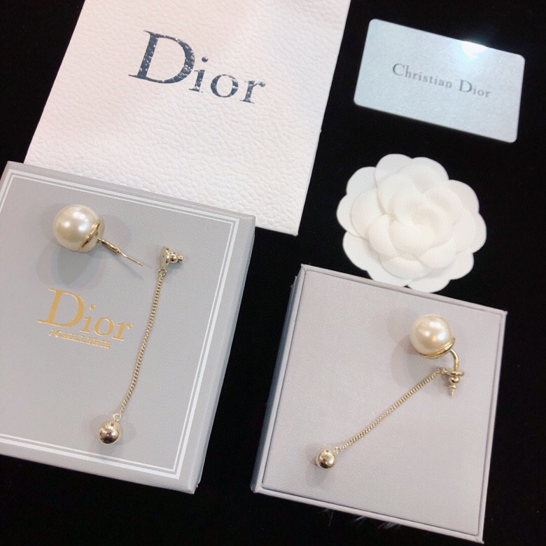 Christian Dior Earrings